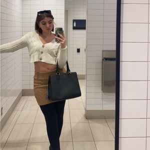 Meet your Posher, Taryn